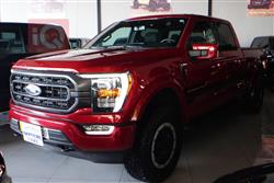 فۆرد F-150